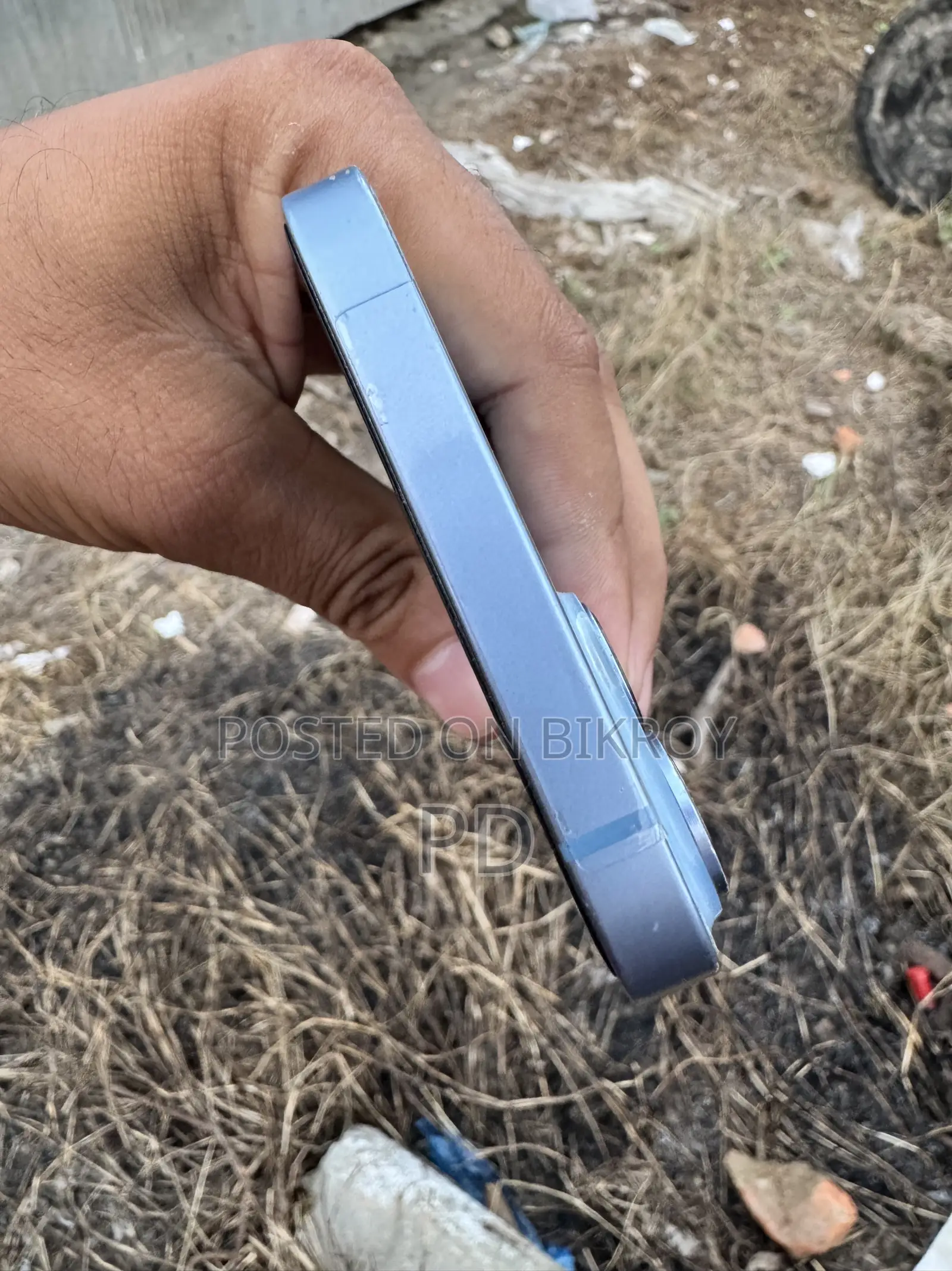 Apple iPhone 14 Plus 128 GB Purple