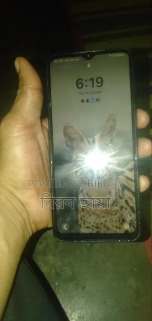 Samsung Galaxy F23 128 GB Blue