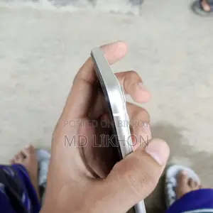 Apple iPhone 11 64 GB White