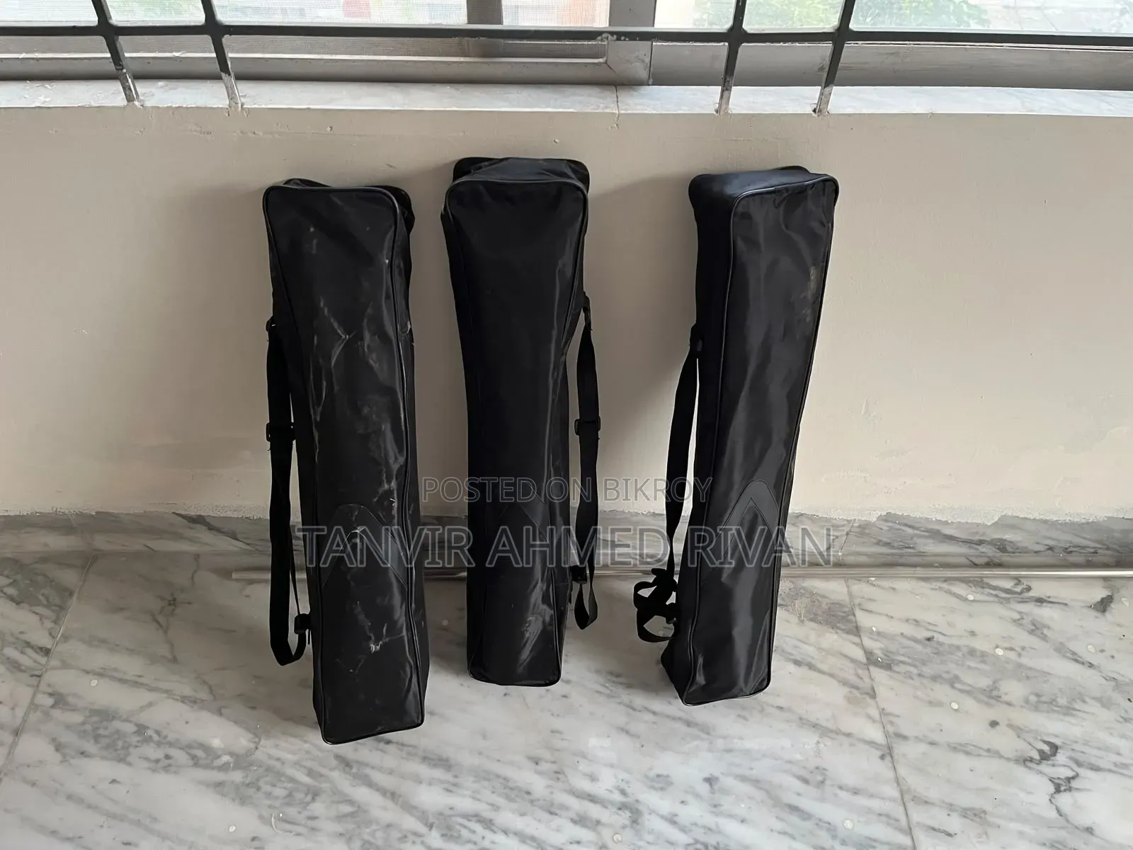 ক্যামেরা ট্রিপড