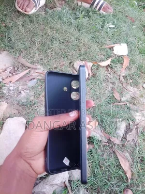 রিয়েলমি নোট ৬০এক্স ৬৪ জিবি ব্ল্যাক