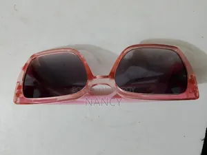 Ladies' Glasses Pink