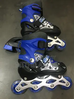 Skating Shoe