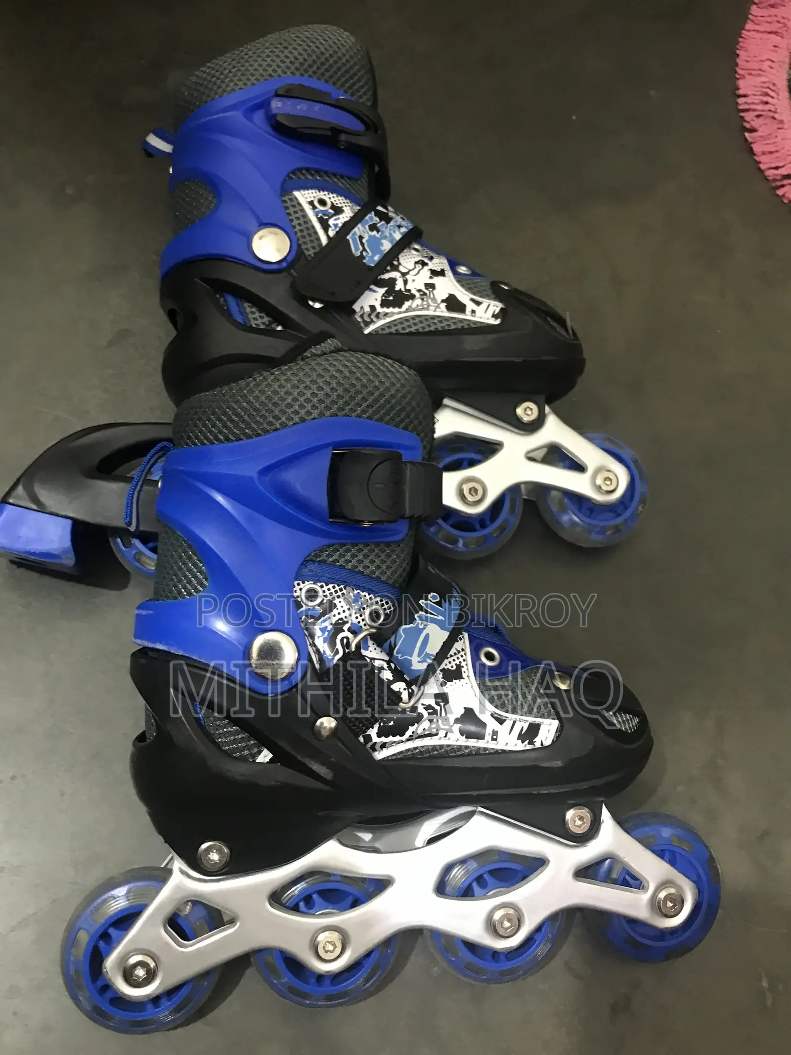 Skating Shoe