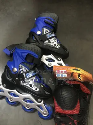 স্কেটিং জুতো