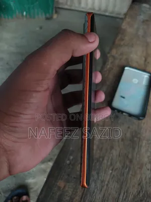 Vivo X80 256 GB Orange