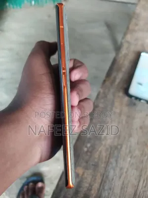 Vivo X80 256 GB Orange