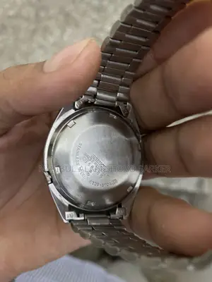 ভিন্টেজ ডাব্লিউ সেিকো ৫ (অটোমেটিক ওয়াচ)