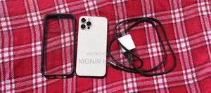 অ্যাপল আইফোন ১২ প্রো ১২৮ জিবি গোল্ড