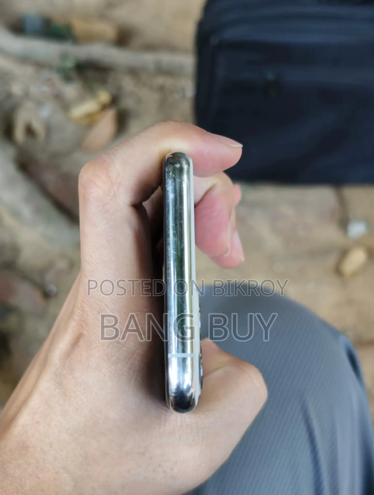 অ্যাপল আইফোন ১১ প্রো ৬৪ জিবি হোয়াইট