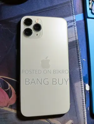 Apple iPhone 11 Pro 64 GB White