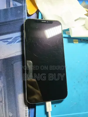 অ্যাপল আইফোন ১১ প্রো ৬৪ জিবি হোয়াইট