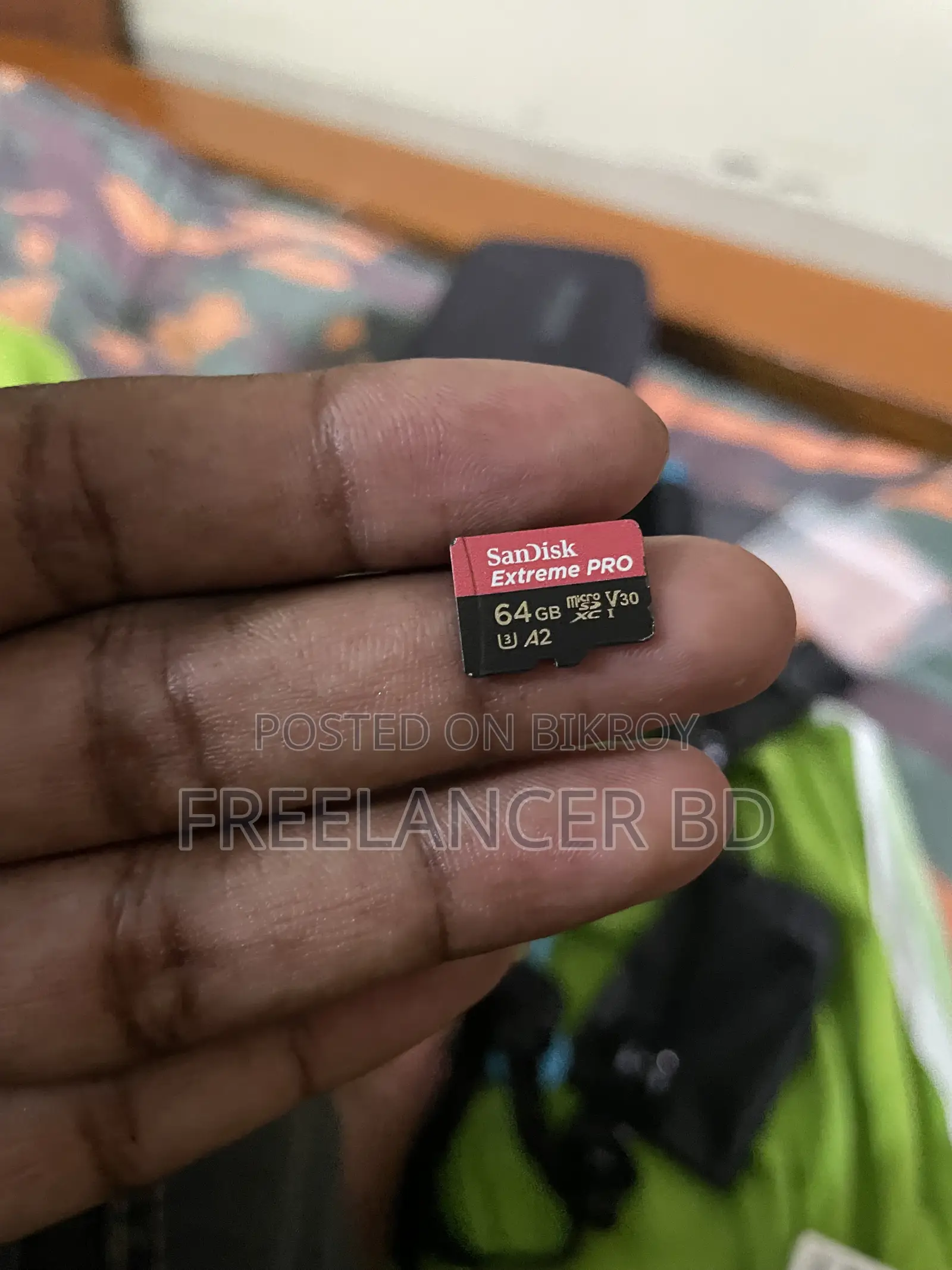 GoPro Hero 9 Black