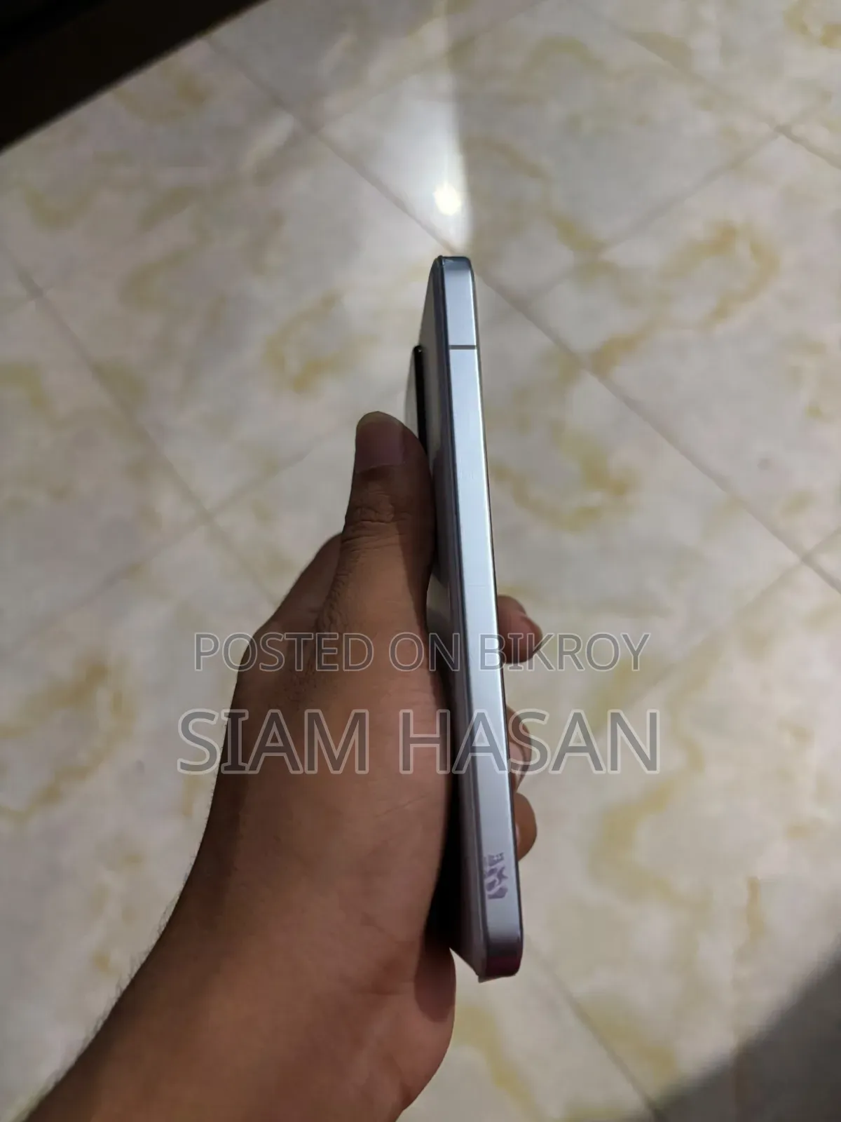 শাওমি ১৩ ২৫৬ জিবি সিলভার