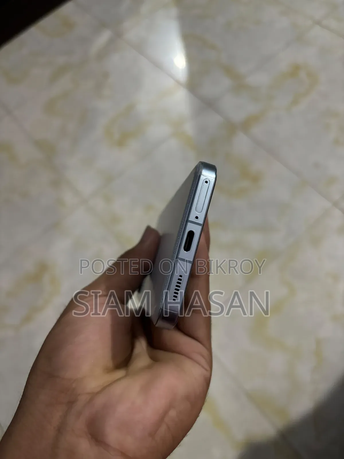 শাওমি ১৩ ২৫৬ জিবি সিলভার