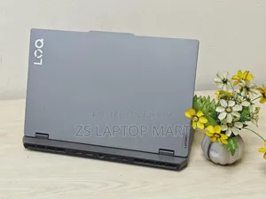 Laptop Lenovo LOQ 15IRH8 8GB Intel Core i5 SSD 512GB