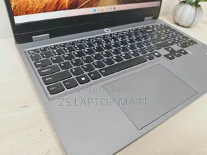 Laptop Lenovo LOQ 15IRH8 8GB Intel Core i5 SSD 512GB