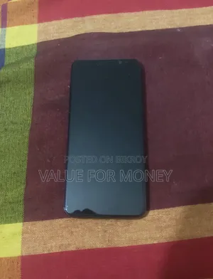 স্যামসাং গ্যালাক্সি এস৮ ৬৪ জিবি ব্ল্যাক