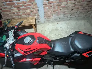 Taro GP 1 V3 2021 Red