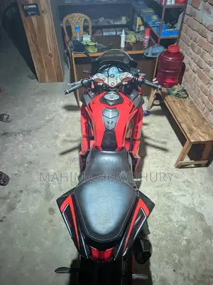 Taro GP 1 V3 2021 Red