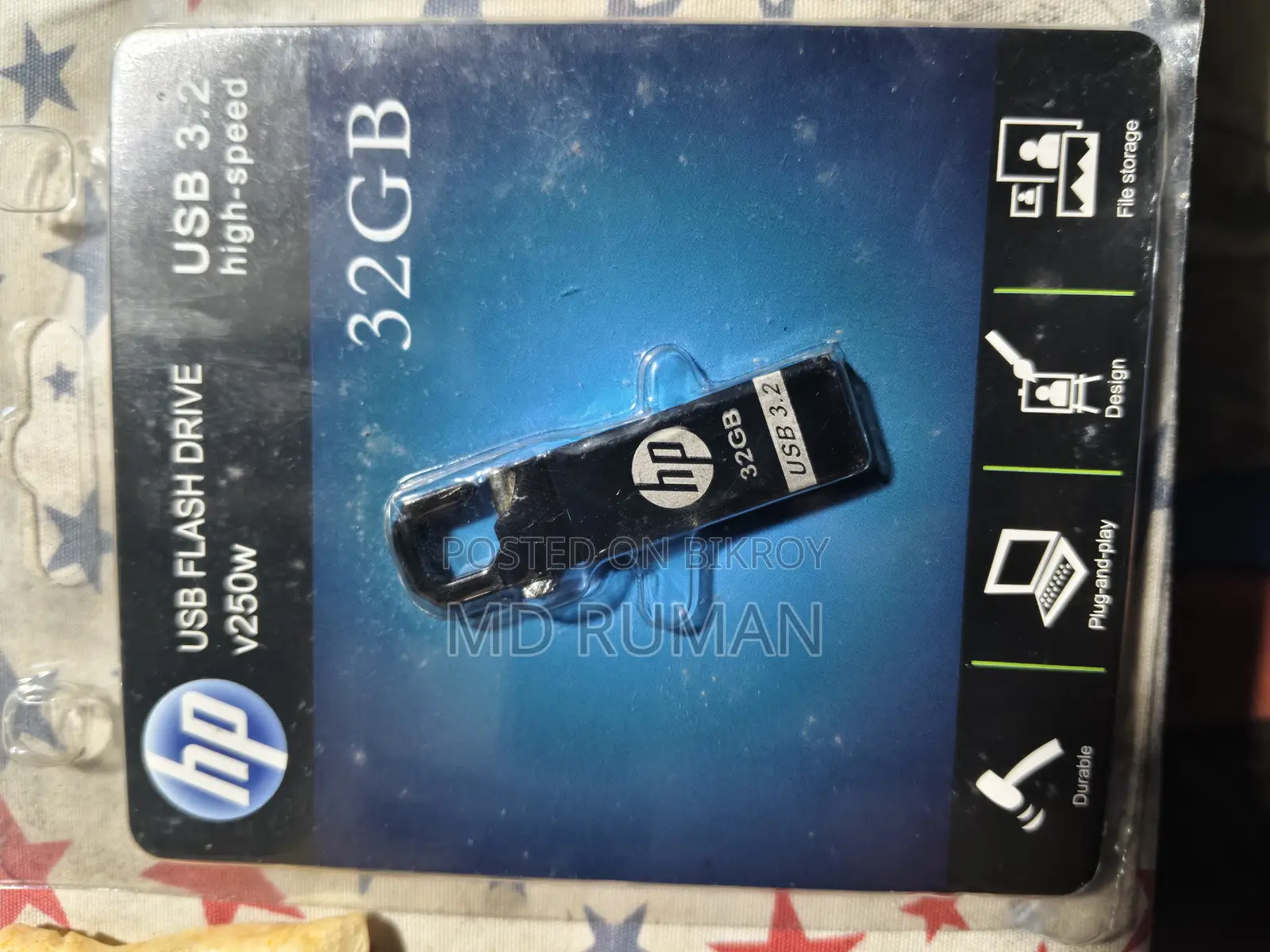 32 GB Pendrive
