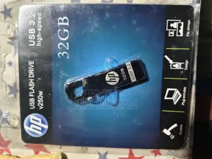 32 GB Pendrive