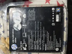 32 GB Pendrive