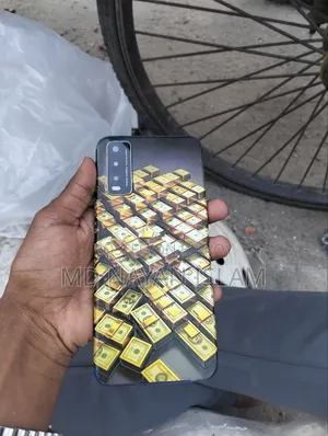 Vivo Y20 64 GB