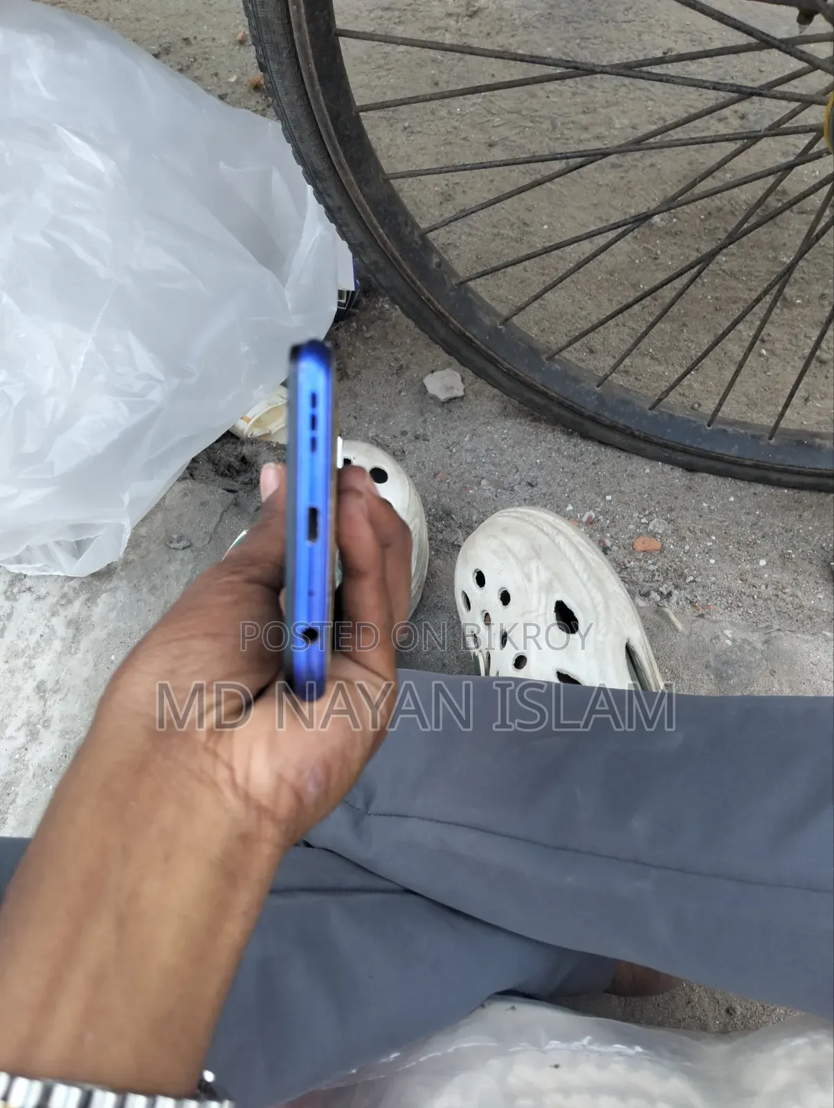 Vivo Y20 64 GB