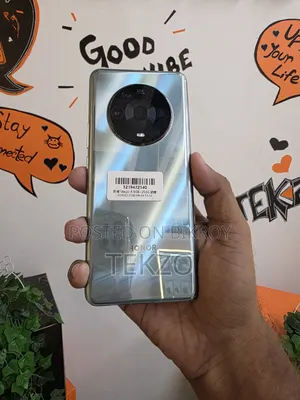 Honor Magic4 256 GB Gold