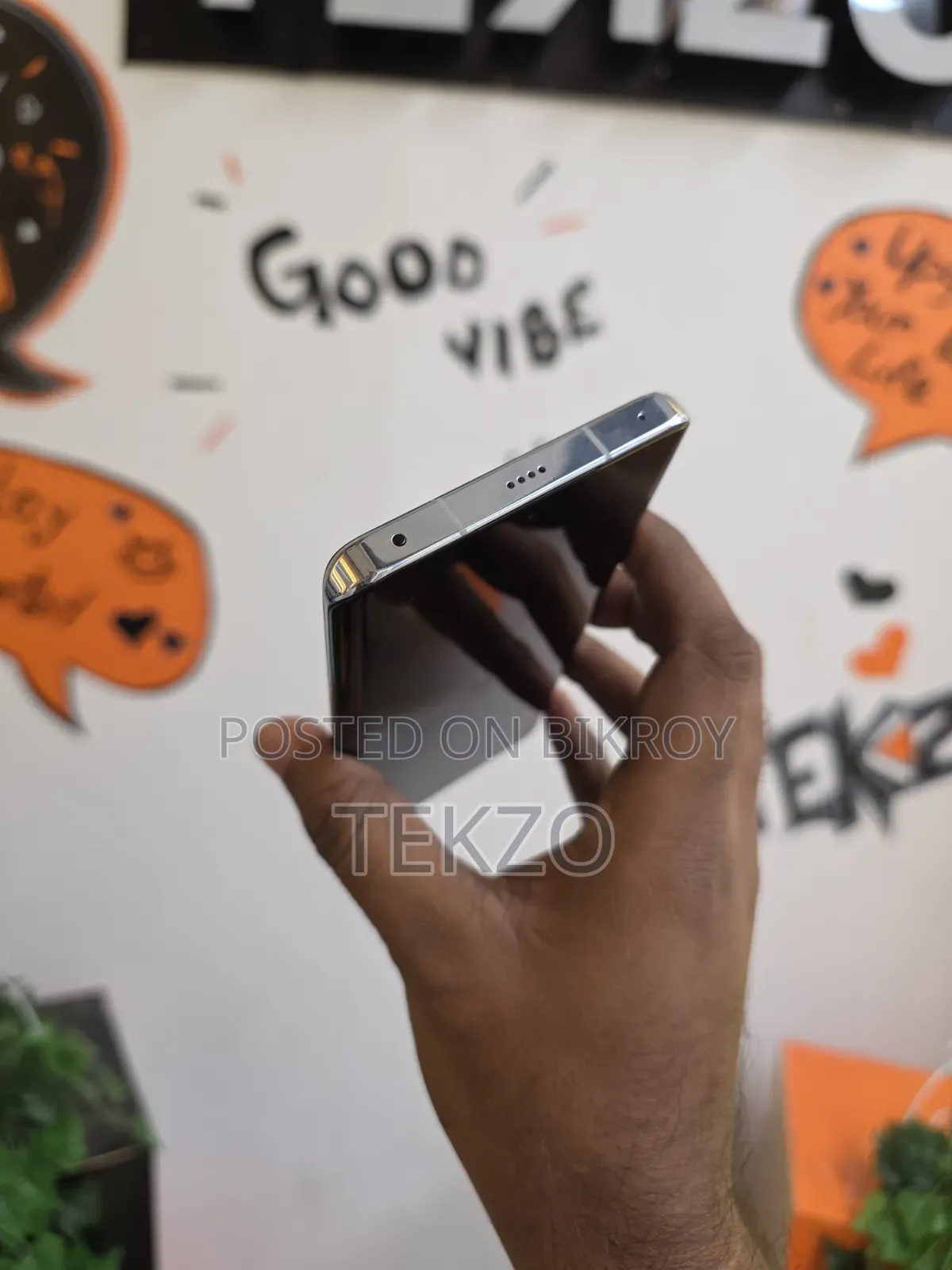Honor Magic4 256 GB Gold