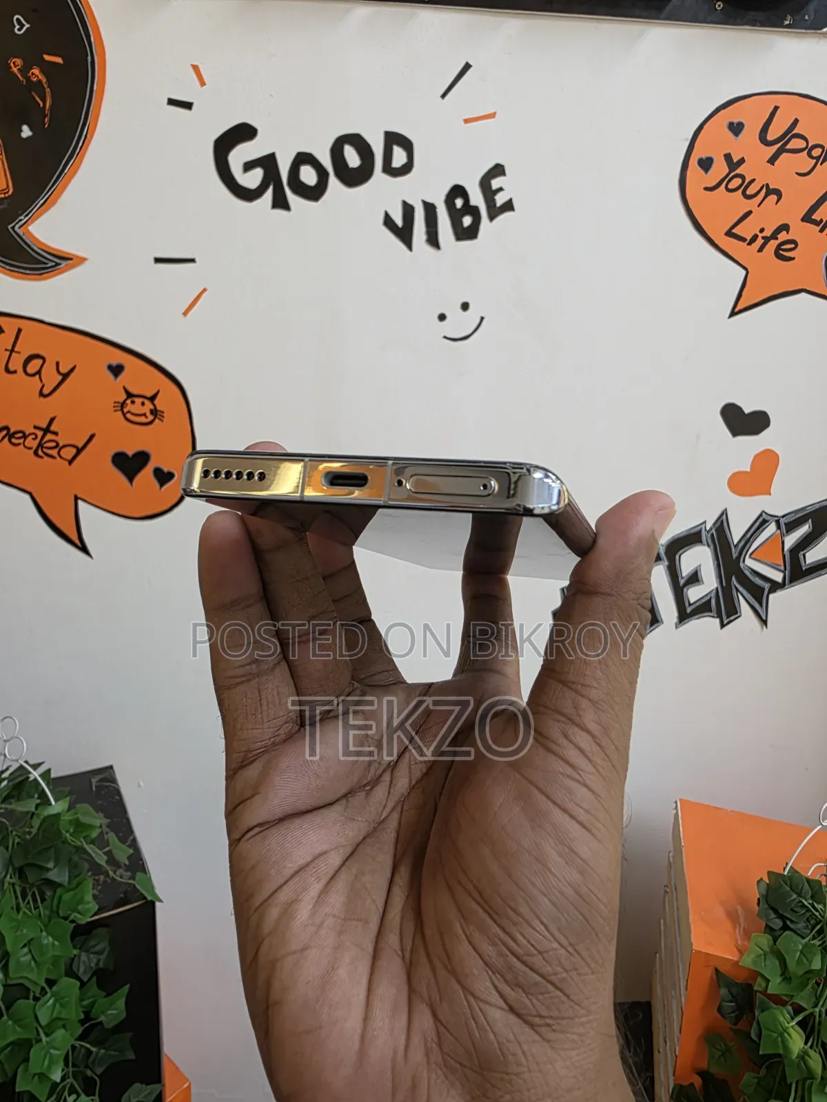 Honor Magic4 256 GB Gold
