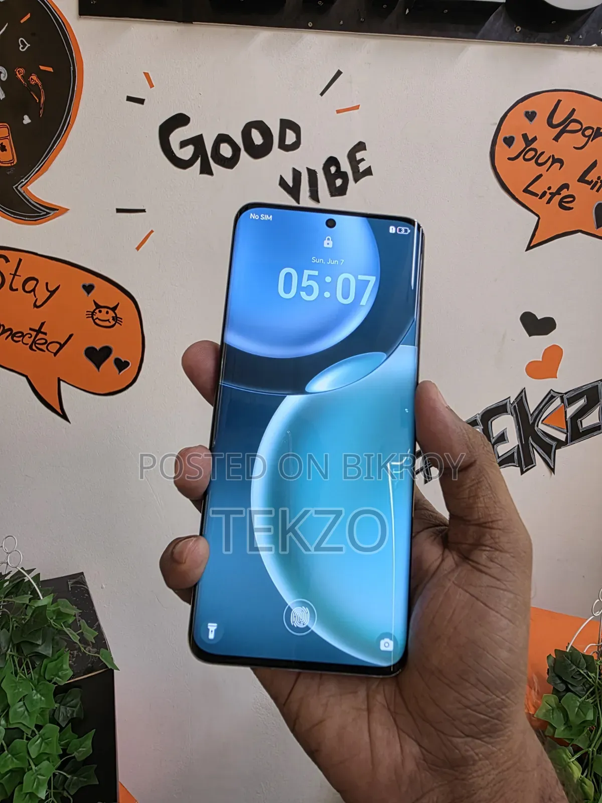 Honor Magic4 256 GB Gold