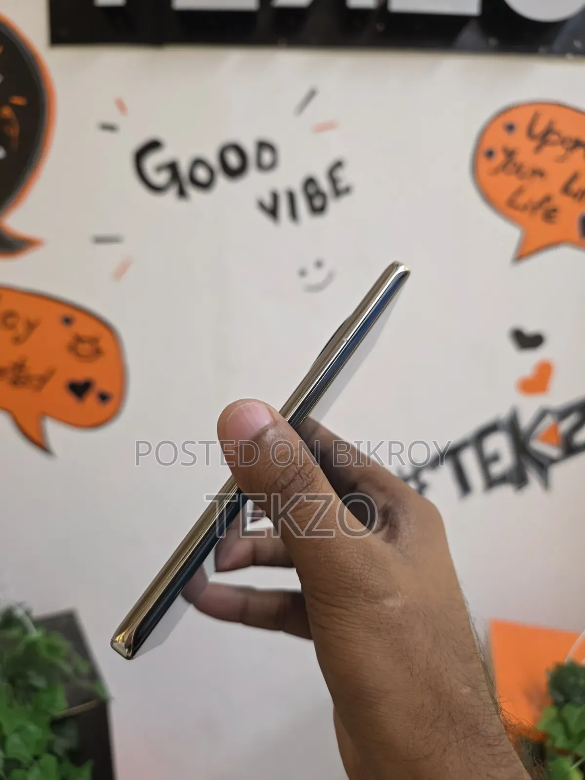 Honor Magic4 256 GB Gold