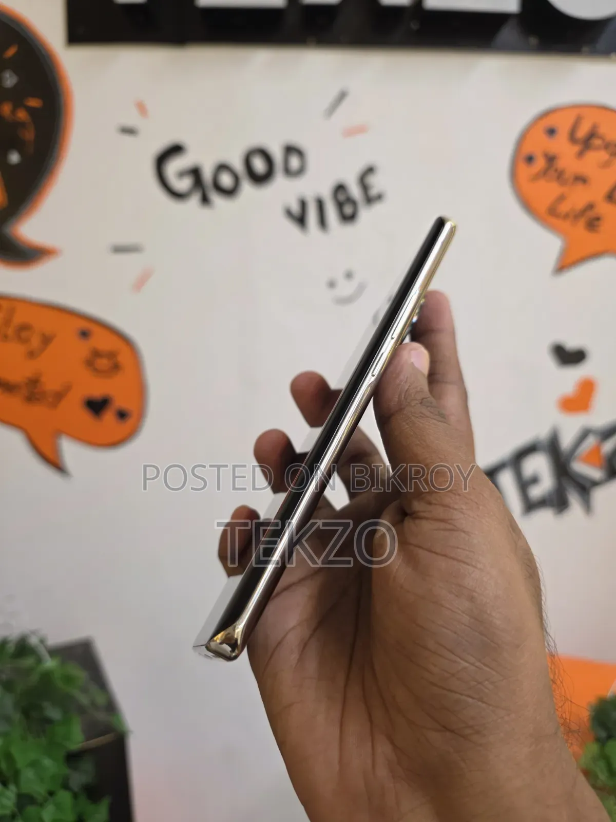 Honor Magic4 256 GB Gold