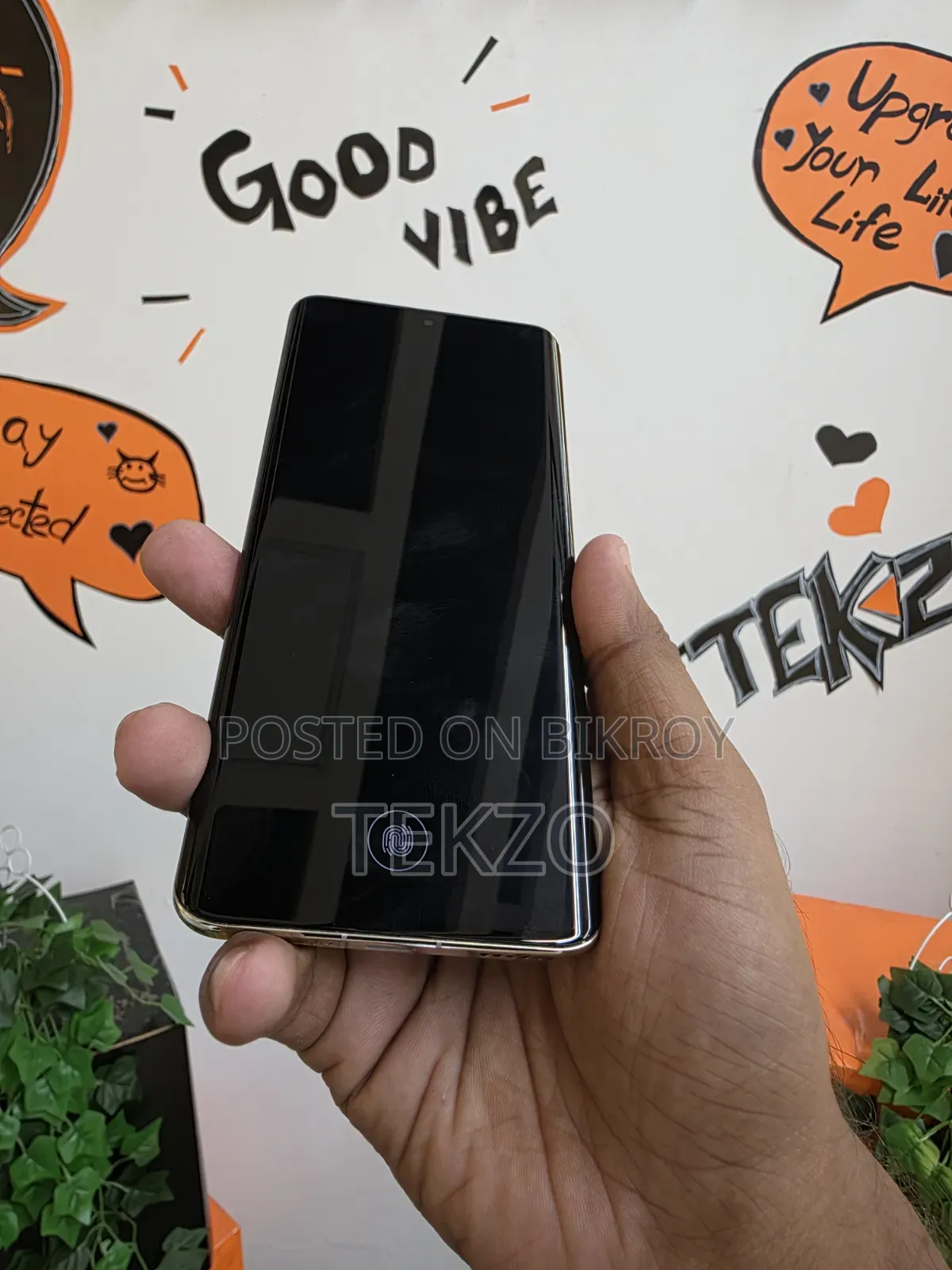 Honor Magic4 256 GB Gold
