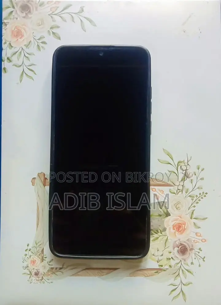 Symphony Z33 32 GB Blue