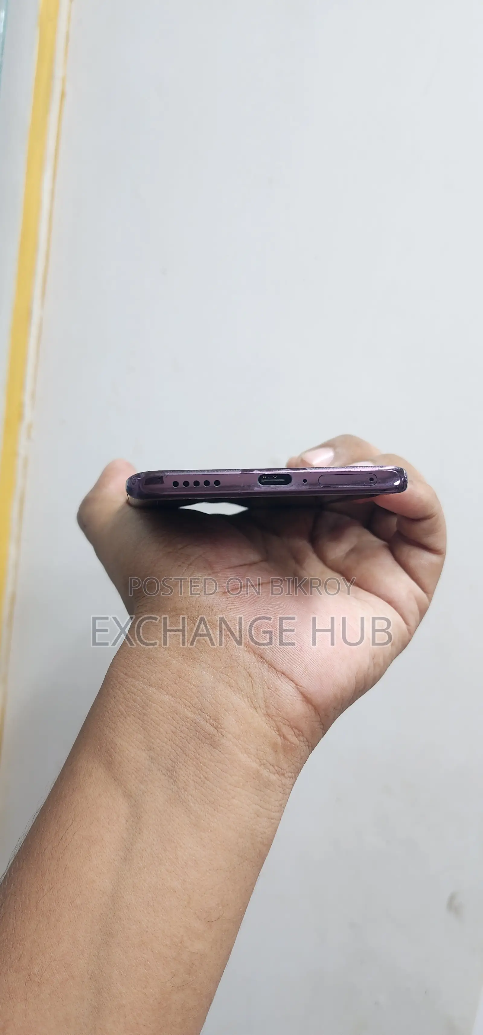 Vivo Y400 Pro 256 GB Purple