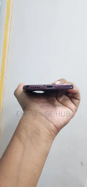 Vivo Y400 Pro 256 GB Purple