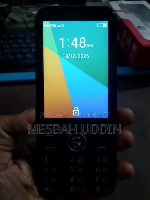 LINNEX LX 4G Plus 32 GB Black