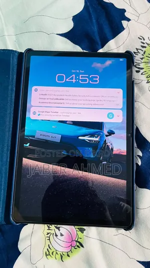 শাওমি রেডমি প্যাড এসই ১১.০ ২৫৬ জিবি গ্রে