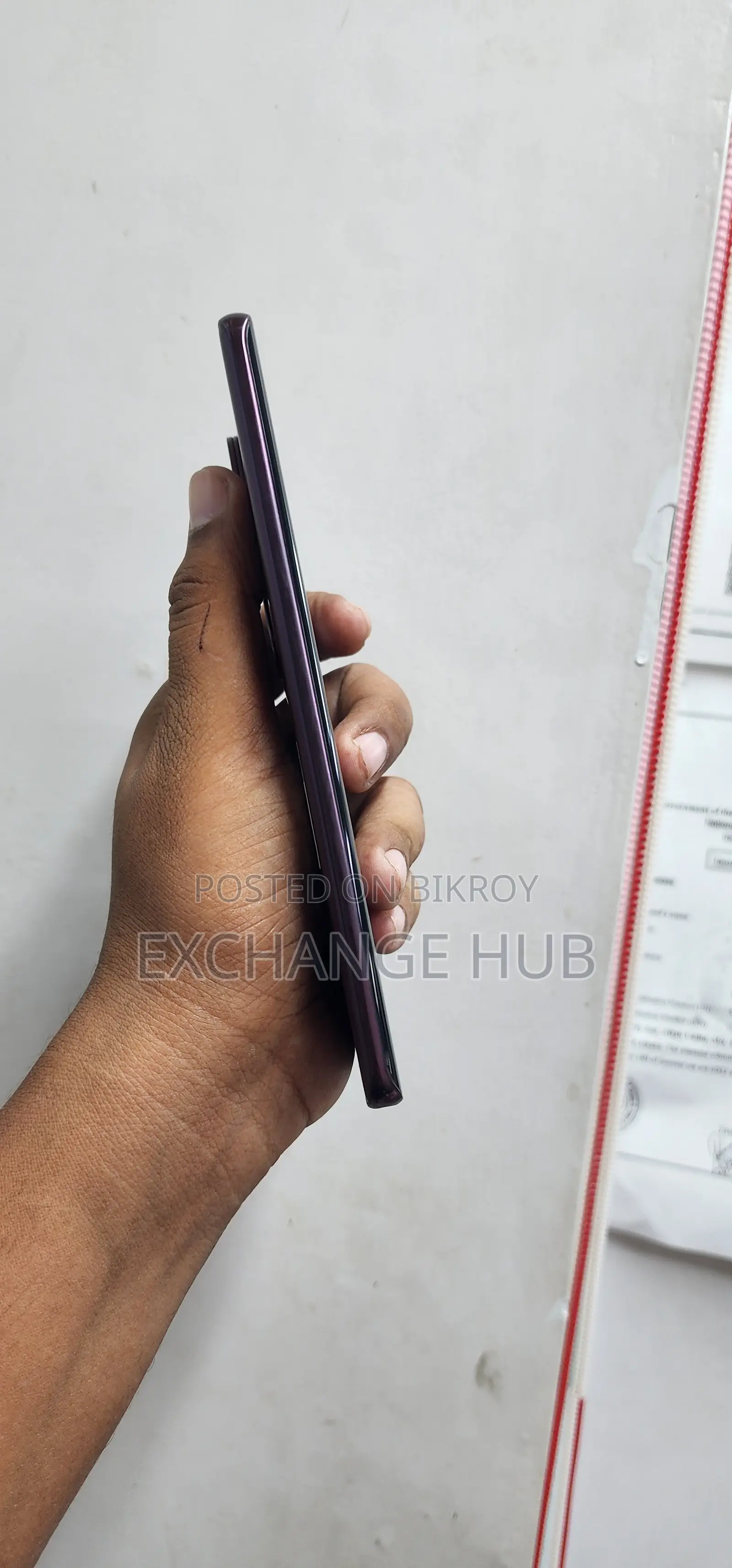 Vivo Y400 Pro 256 GB Purple