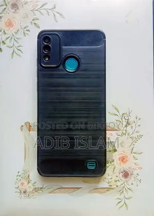 Symphony Z33 32 GB Blue