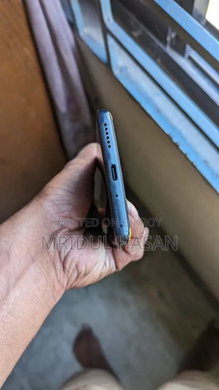 Xiaomi Poco X7 128 GB