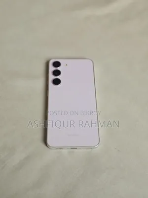 স্যামসাং গ্যালাক্সি এস২৩ ২৫৬ জিবি পার্পল
