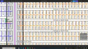 Bashundhara L Block 09 Katha Plot Sell