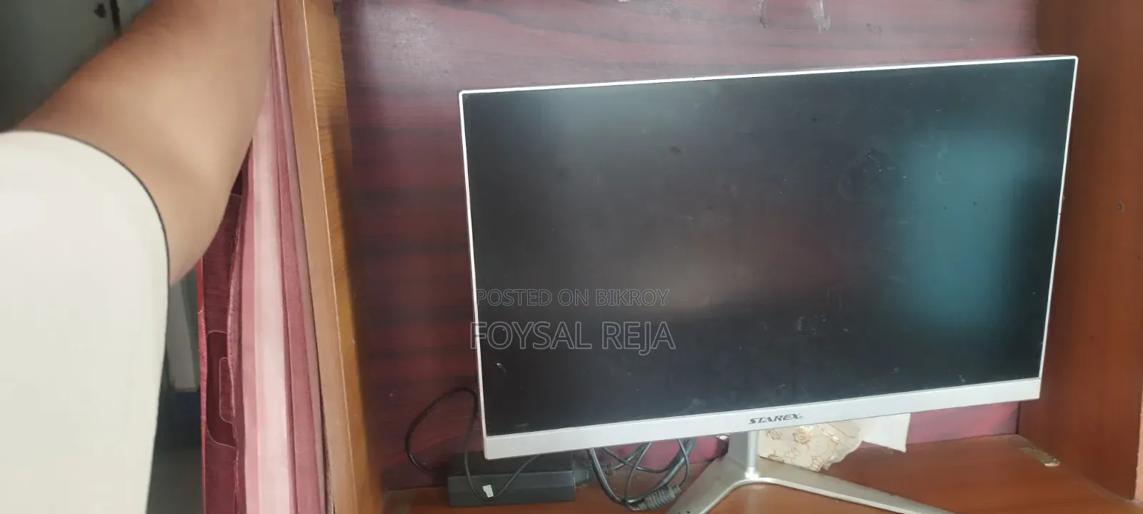Starex Monitor