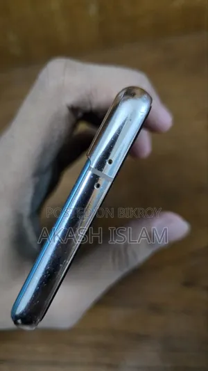 Samsung Galaxy S21 5G 256 GB Blue