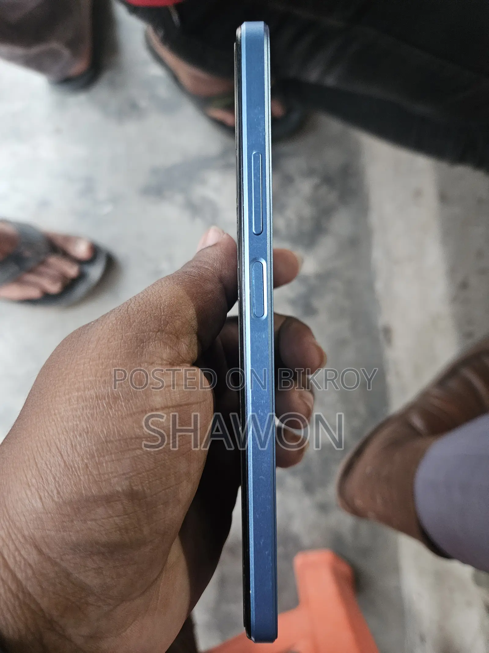 অপ্পো এ১৭কে ৬৪ জিবি