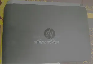 ল্যাপটপ এইচপি প্রোবুক ৪৪০ জি২ ৮জিবি ইন্টেল কোর আই৫ এসএসডি ২৫৬জিবি